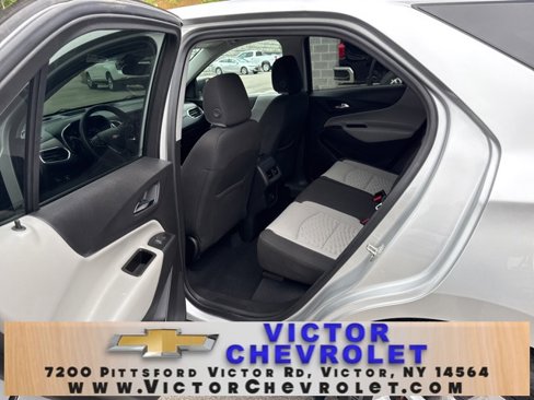 Used 2020 Chevrolet Equinox LS w/ LS Convenience Package image 25