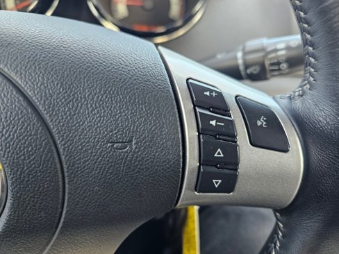 Used 2008 Saturn Sky Red Line image 25
