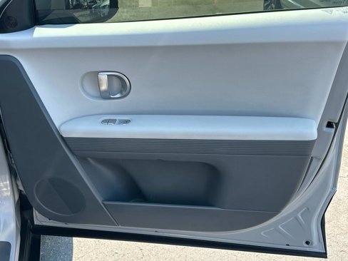 Used 2022 Hyundai Ioniq 5 SE w/ Cargo Package image 25