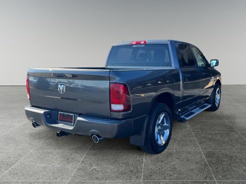 Used 2014 RAM 1500 Express image 6
