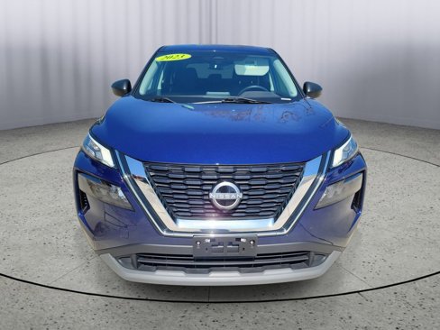 Used 2023 Nissan Rogue S image 10
