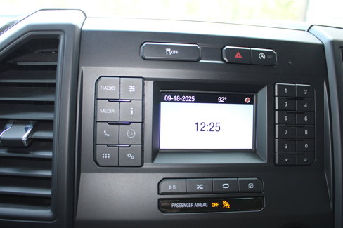 Used 2019 Ford F150 XL w/ Equipment Group 101A Mid image 20
