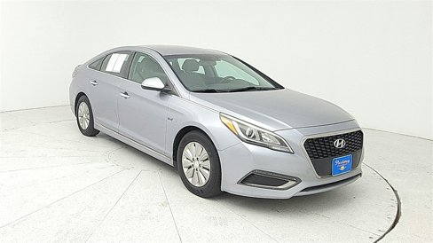 Used 2016 Hyundai Sonata SE image 9