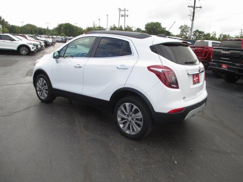 Used 2020 Buick Encore Preferred image 6