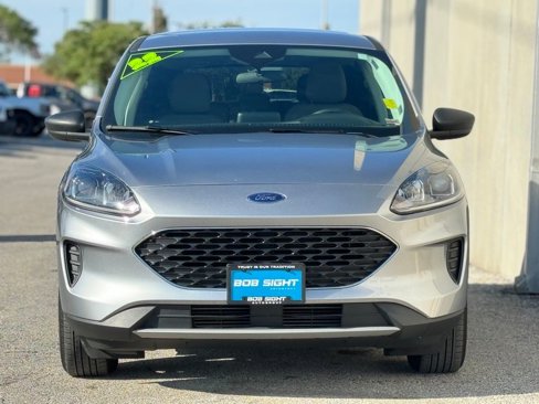 Used 2022 Ford Escape SE w/ Convenience Package image 32