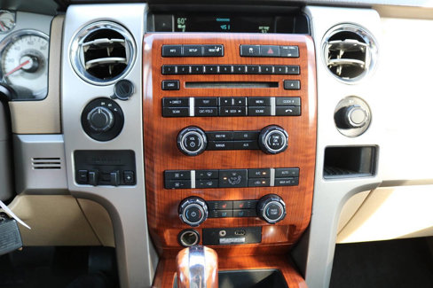 Used 2010 Ford F150 Lariat image 46