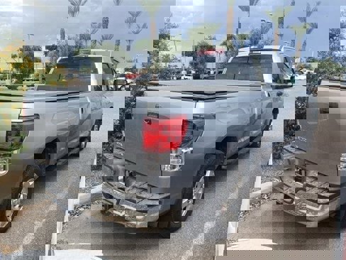 Used 2013 Toyota Tundra 2WD Double Cab image 4