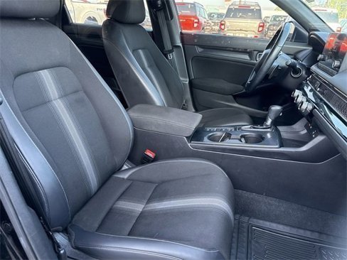 Used 2022 Honda Civic Sport image 18