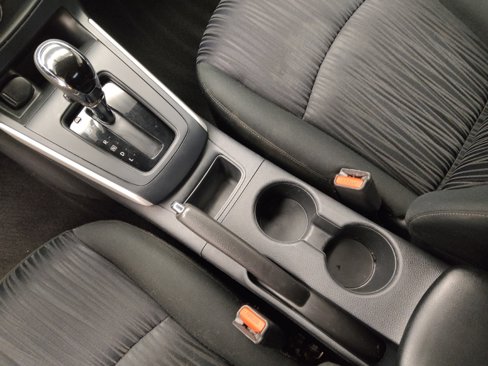 Used 2019 Nissan Sentra SV image 26