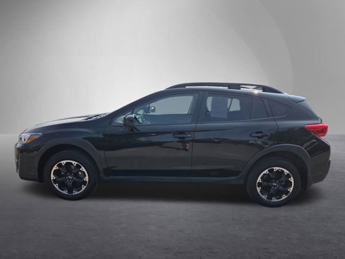 Certified 2023 Subaru Crosstrek 2.0i Premium image 7