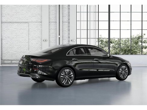 Used 2024 Mercedes-Benz CLA 250 4MATIC image 20