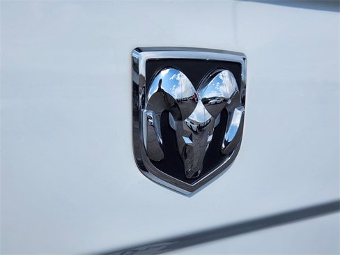 Used 2021 RAM 1500 Tradesman w/ Chrome Appearance Group image 13