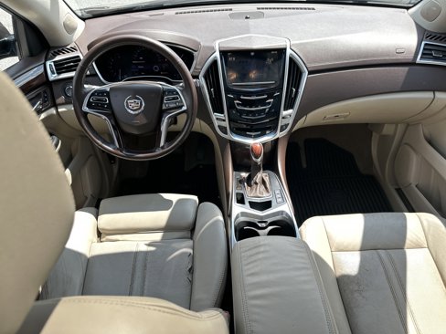 Used 2014 Cadillac SRX Luxury w/ Driver Awareness Package image 22