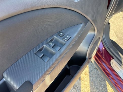 New 2024 Mitsubishi Mirage SE image 8