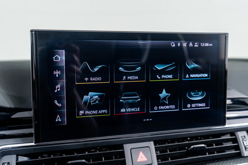 Used 2022 Audi S5 Premium w/ Convenience Package image 50