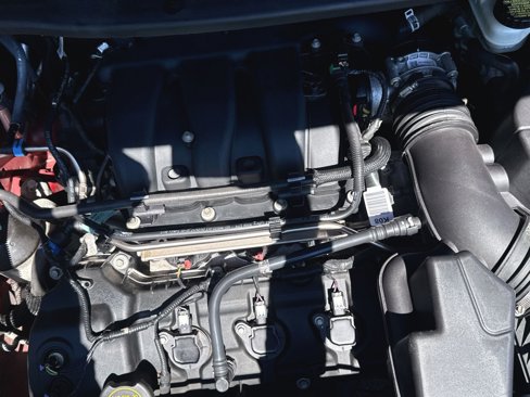 Used 2018 Ford Explorer XLT w/ Equipment Group 201A image 27