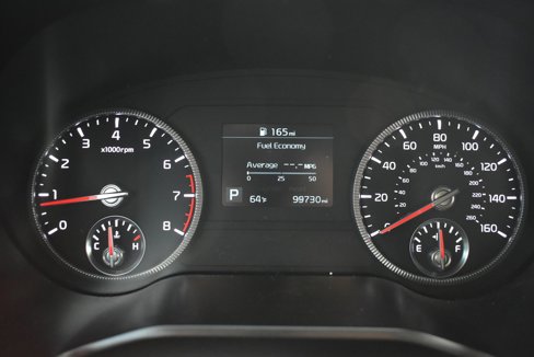 Used 2020 Kia Telluride S image 32