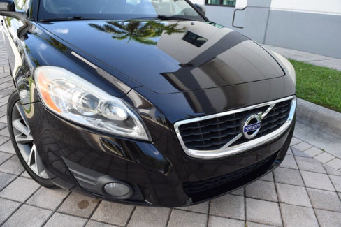 Used 2012 Volvo C70 T5 image 10