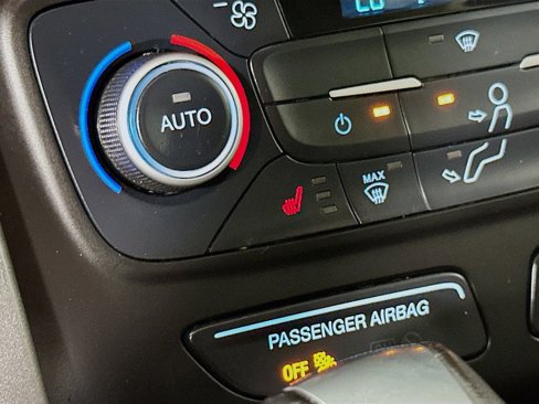 Used 2019 Ford Escape SEL image 27