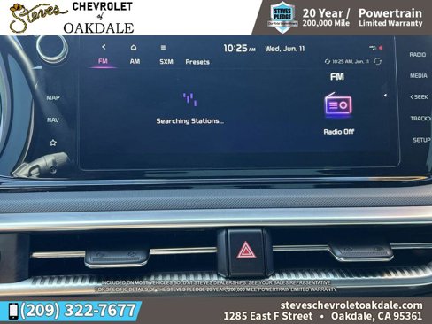 Used 2024 Kia K5 GT-Line w/ GT-Line Premium Package image 17