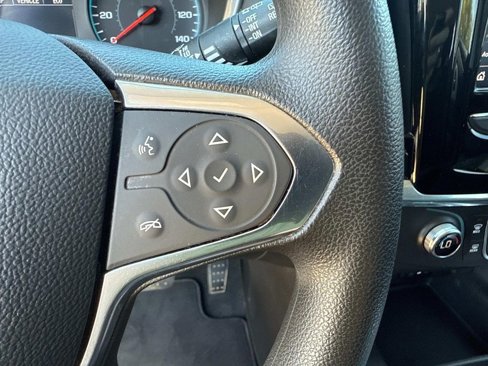 Used 2020 Chevrolet Traverse LS w/ LPO, Blackout Package image 19