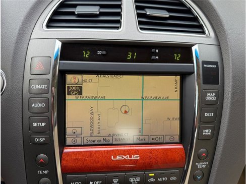 Used 2012 Lexus ES 350 image 17