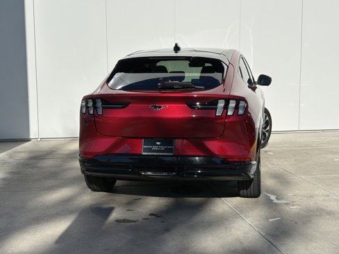Used 2021 Ford Mustang Mach-E Premium image 6