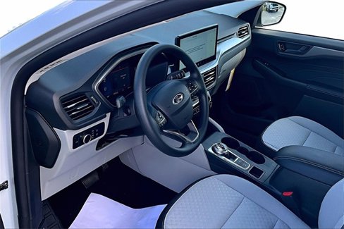 New 2025 Ford Escape Active image 6