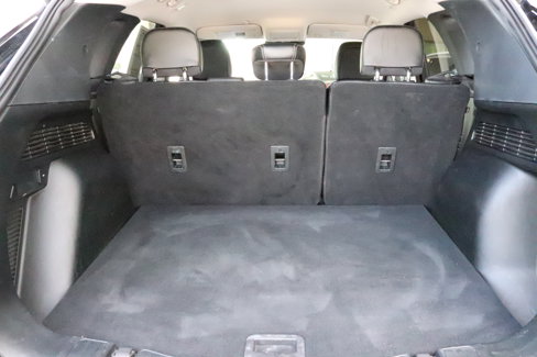 Used 2021 Ford Escape Titanium image 18