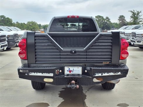 Used 2008 Dodge Ram 3500 Truck SLT w/ Popular Equipment Group image 13