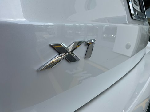 New 2026 BMW X1 xDrive28i w/ Technology Package image 14
