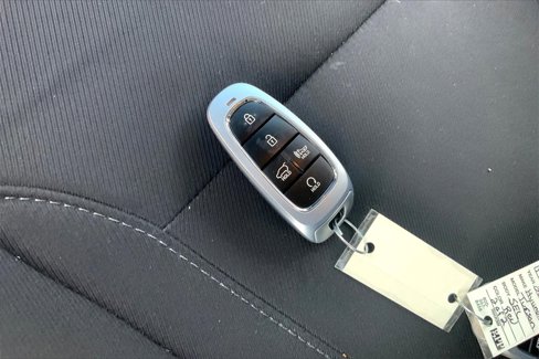 Used 2023 Hyundai Tucson SEL image 11