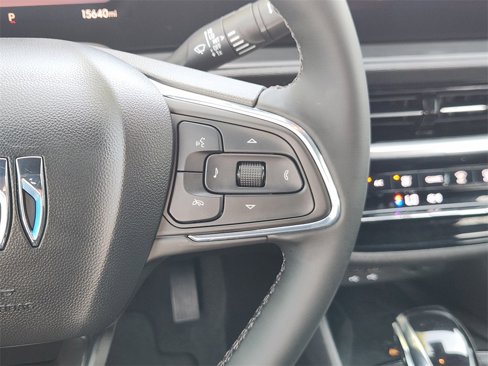 Used 2024 Buick Envista Avenir image 25