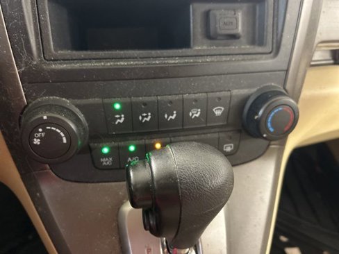 Used 2008 Honda CR-V LX image 12