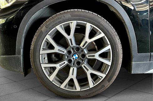 Used 2021 BMW X1 sDrive28i w/ Convenience Package image 10