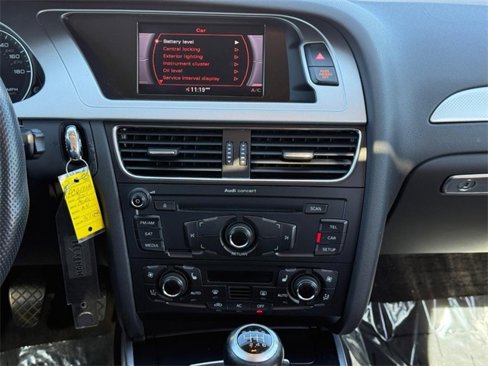 Used 2011 Audi A4 2.0T Premium Plus image 13