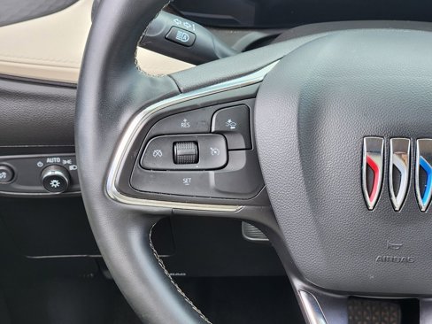 Used 2024 Buick Encore GX Preferred image 32