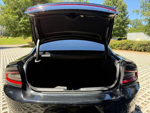 Used 2016 Dodge Charger R/T image 14