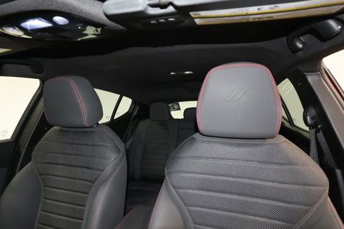 Used 2024 Dodge Hornet R/T image 17