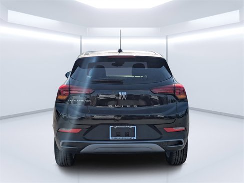 New 2025 Buick Encore GX Preferred image 5