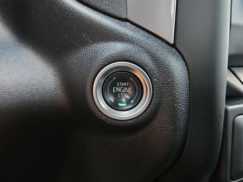 Used 2024 Chevrolet Silverado 1500 W/T w/ WT Fleet Convenience Package image 20