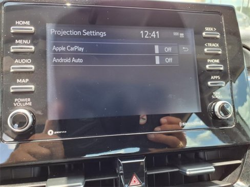 Used 2023 Toyota Camry LE image 8