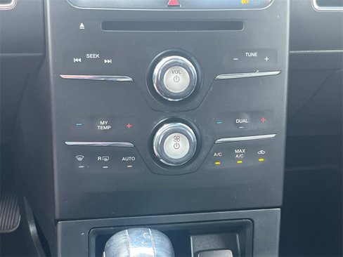 Used 2019 Ford Flex SEL w/ Equipment Group 202A image 24