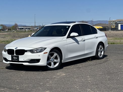 Used 2015 BMW 328i Sedan image 5