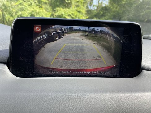 Used 2019 MAZDA CX-5 Touring image 17
