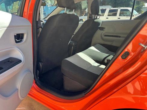 Used 2012 Toyota Prius C Two image 14