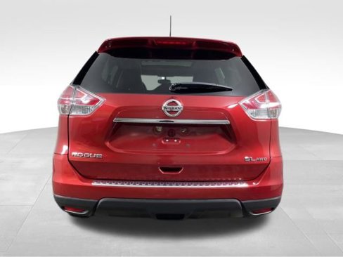 Used 2016 Nissan Rogue SL image 17