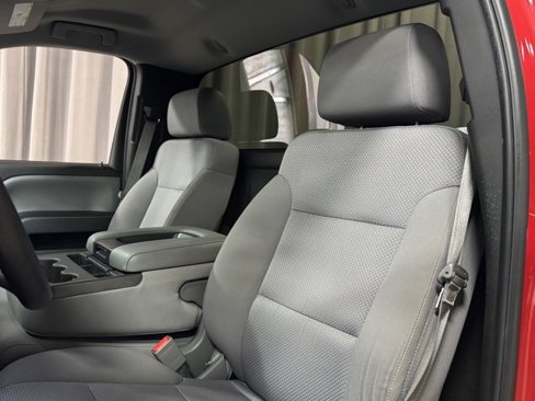 Used 2014 Chevrolet Silverado 1500 W/T image 23