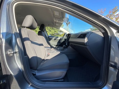 Used 2019 Volkswagen Jetta S w/ Driver Assistance Package image 16