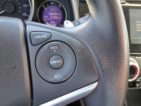 Used 2016 Honda Fit EX image 24
